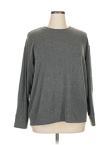 32 Degrees Pullover Sweater (view 1)