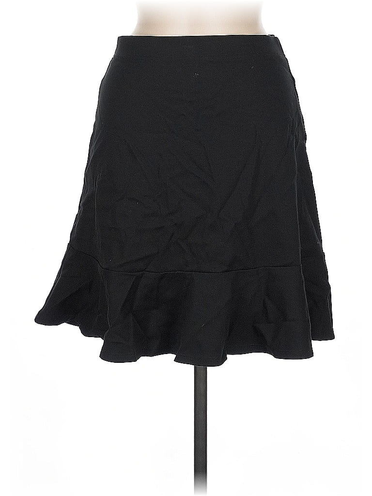 Goelia Formal Skirt In Multi