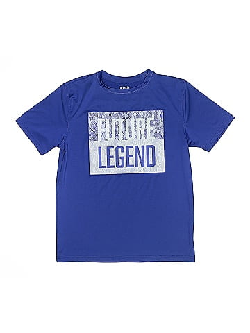 Zella Short Sleeve T-Shirt (view 1)
