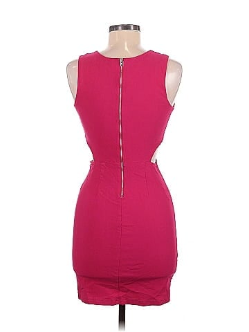 Jealous Tomato Cocktail Dress (view 2)