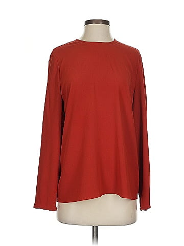 MM. LaFleur Long Sleeve Top (view 1)