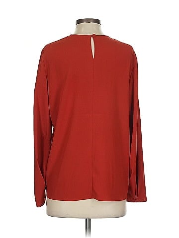 MM. LaFleur Long Sleeve Top (view 2)