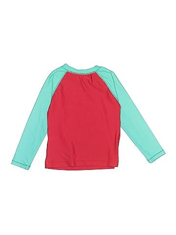 Hanna Andersson Rash Guard (view 2)