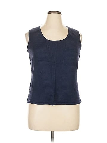 Wendy Williams Sweater Vest (view 1)