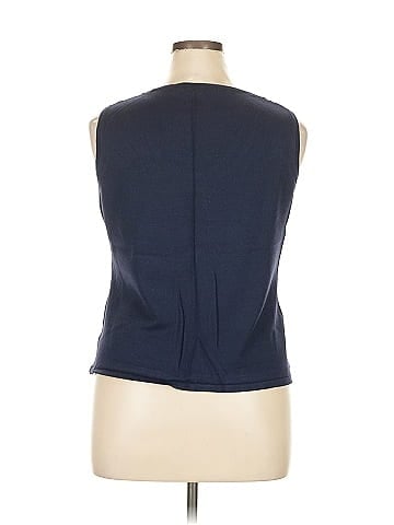 Wendy Williams Sweater Vest (view 2)