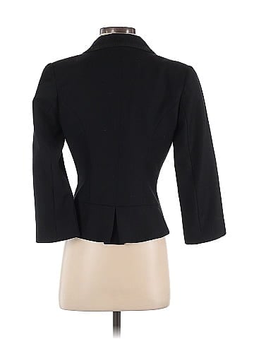 Nili Lotan Wool Blazer (view 2)