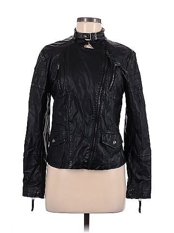 Max Jeans Jacket (view 1)