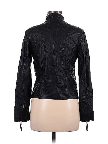 Max Jeans Jacket (view 2)