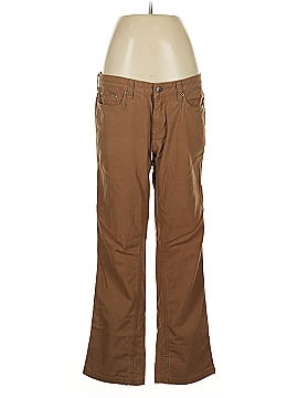 Jackson Hole Khakis (view 1)