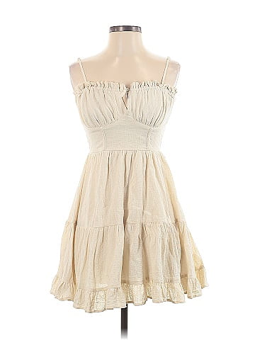 Honey Peace Casual Dress (view 1)