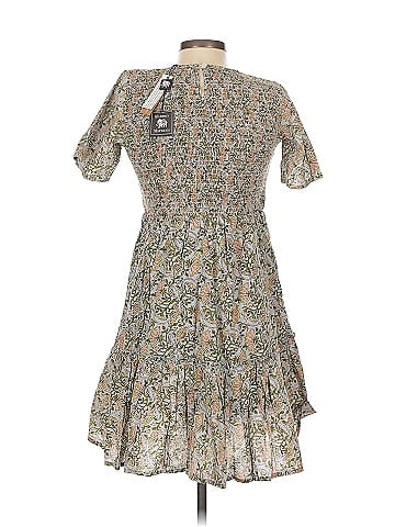 Madison Casual Dress (view 2)