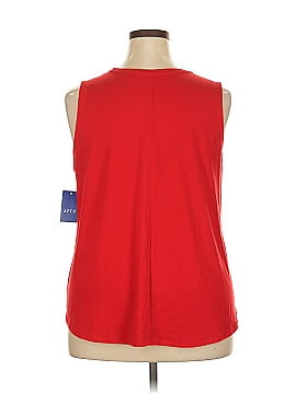 Apt. 9 Sleeveless T-Shirt (view 2)