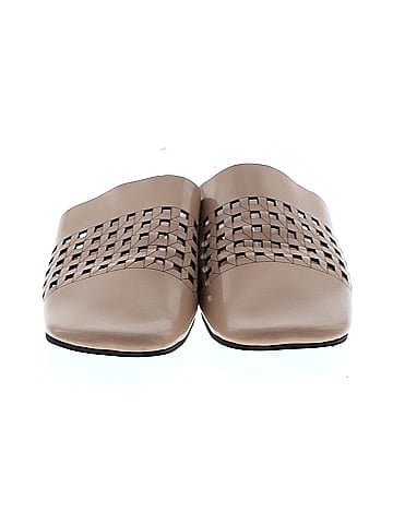 All Black Mule/Clog (view 2)