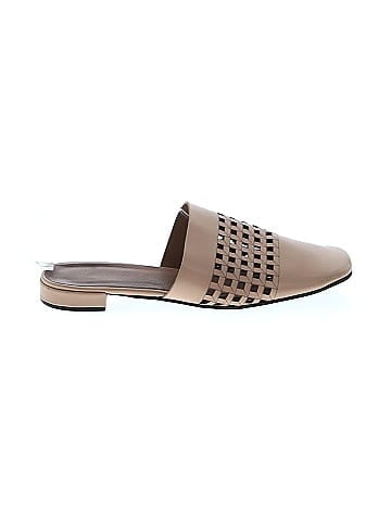 All Black Mule/Clog (view 1)