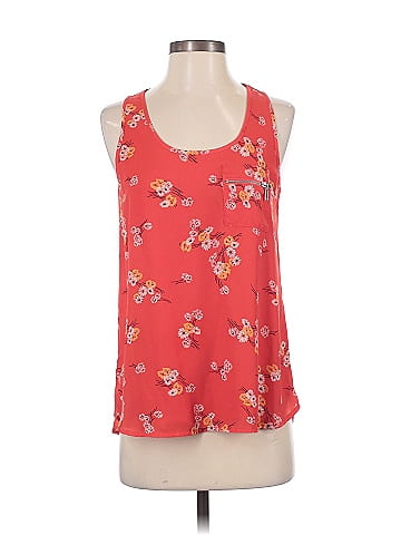 Maurices Sleeveless Blouse (view 1)