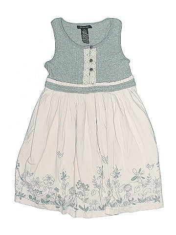 CALVIN KLEIN JEANS Dress (view 1)
