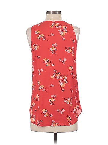 Maurices Sleeveless Blouse (view 2)