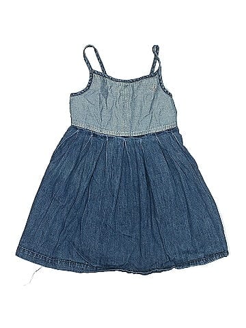 CALVIN KLEIN JEANS Dress (view 1)