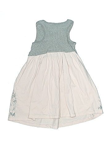 CALVIN KLEIN JEANS Dress (view 2)