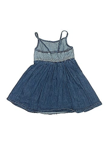 CALVIN KLEIN JEANS Dress (view 2)