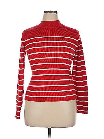 Zesica Turtleneck Sweater (view 1)