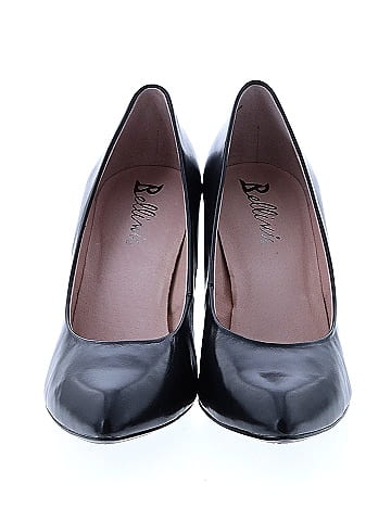 Bellini Heels (view 2)