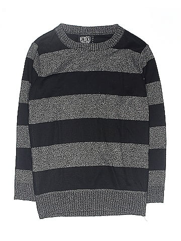 Street Rules Pullover Sweater (view 1)