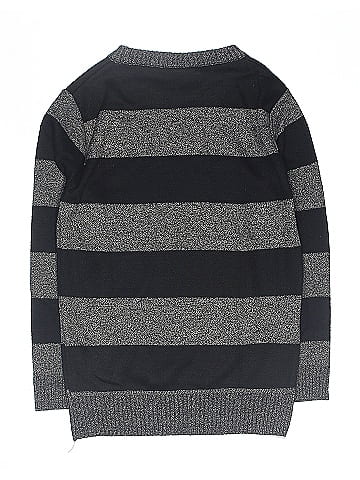 Street Rules Pullover Sweater (view 2)