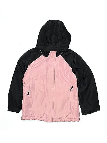 The Children's Place Jacket (view 1)