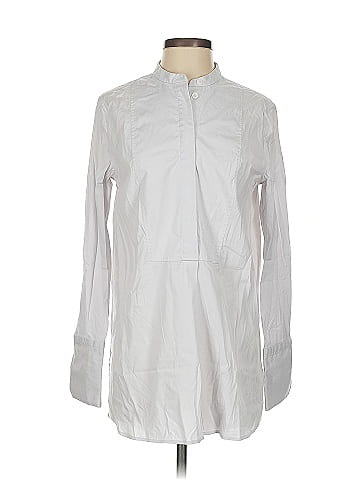 MM. LaFleur Long Sleeve Blouse (view 1)