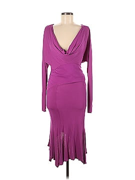 Versace Classic Cocktail Dress