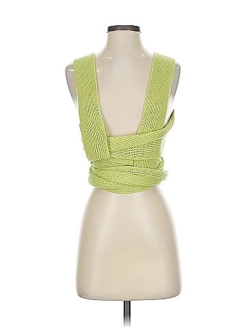 SEEK The Label Sleeveless Top (view 1)