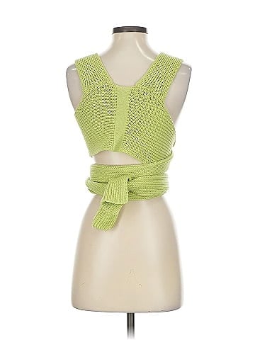 SEEK The Label Sleeveless Top (view 2)