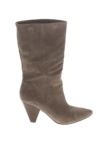 Veronica Beard Boots (view 1)