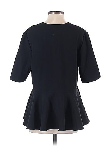 Blaque Label Short Sleeve Blouse (view 2)