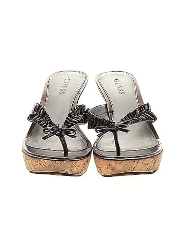 Guess Wedges (view 2)