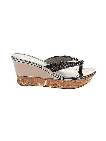 Guess Wedges (view 1)