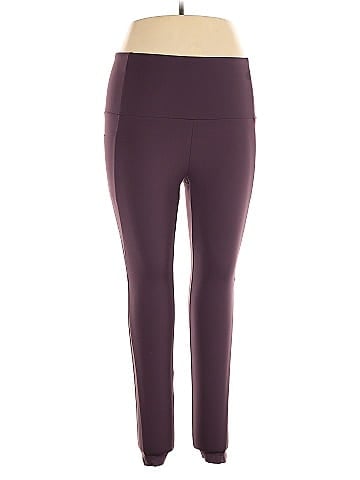 MPG Active Pants (view 1)