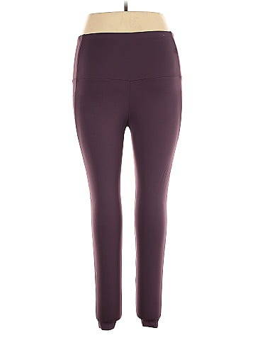 MPG Active Pants (view 2)