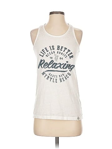 Legacy Tank Top (view 1)