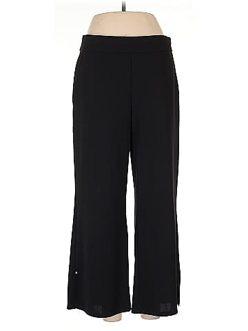 Dana Buchman Active Pants (view 1)