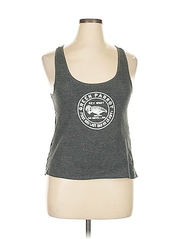 Kavio! Tank Top (view 1)