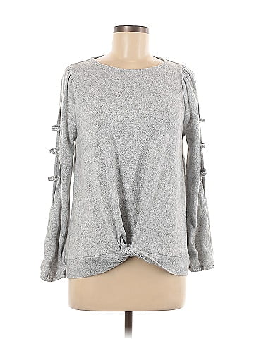 retrology Pullover Sweater (view 1)