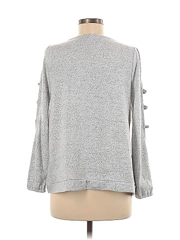 retrology Pullover Sweater (view 2)