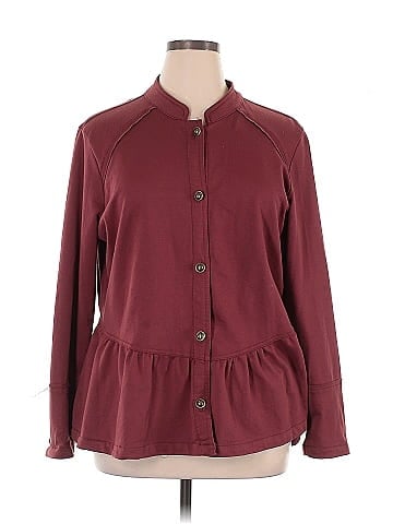 Maurices Jacket (view 1)