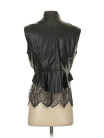 Charlie Paige Vest (view 2)