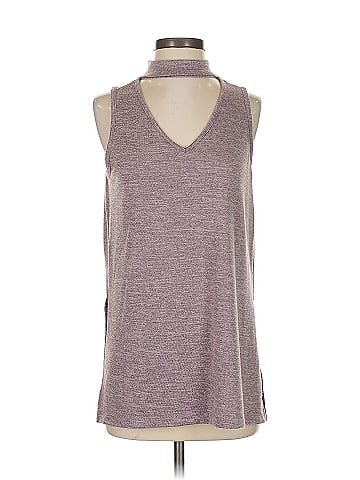 Cloud Chaser Sleeveless Top (view 1)