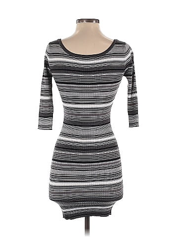 Say What? Casual Dress (view 2)