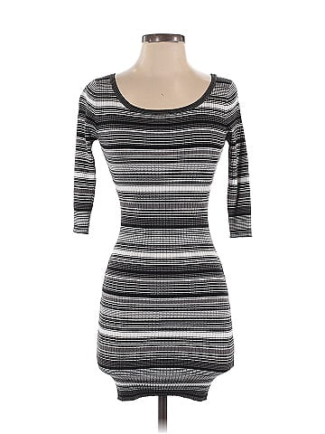 Say What? Casual Dress (view 1)