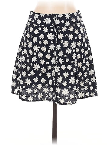 Anchor Blue Casual Skirt (view 2)